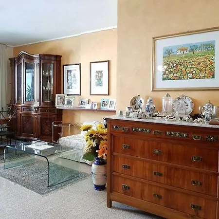 Ida Apartment