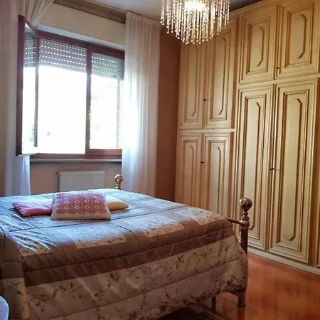 Apartment Ida Perugia