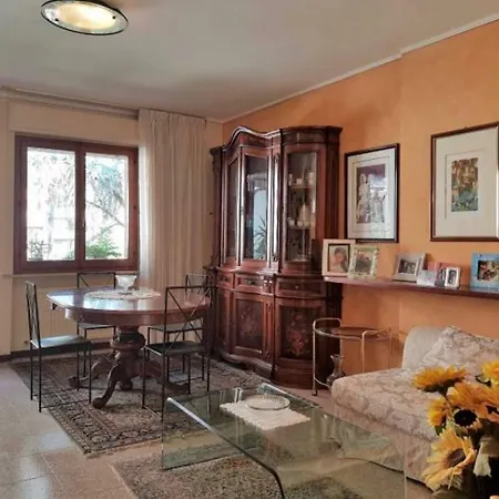 Apartment Ida *