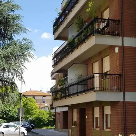 Ida Apartment